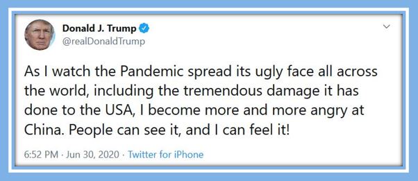 tt pandemic