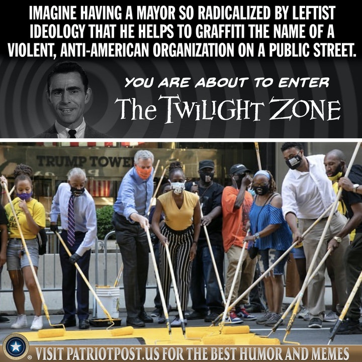 twilight zone