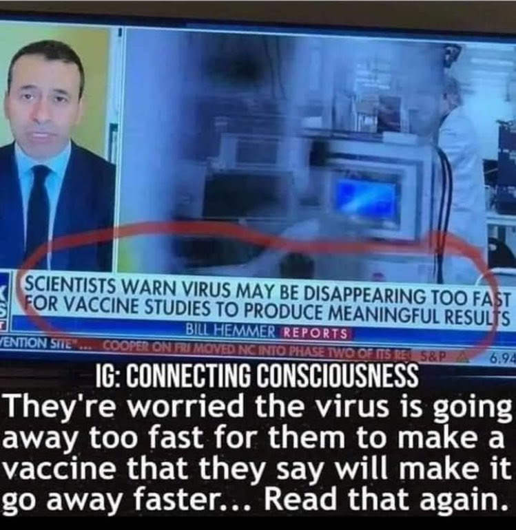 vaccine virus
