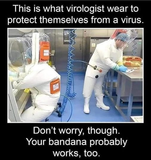virus protection face mask