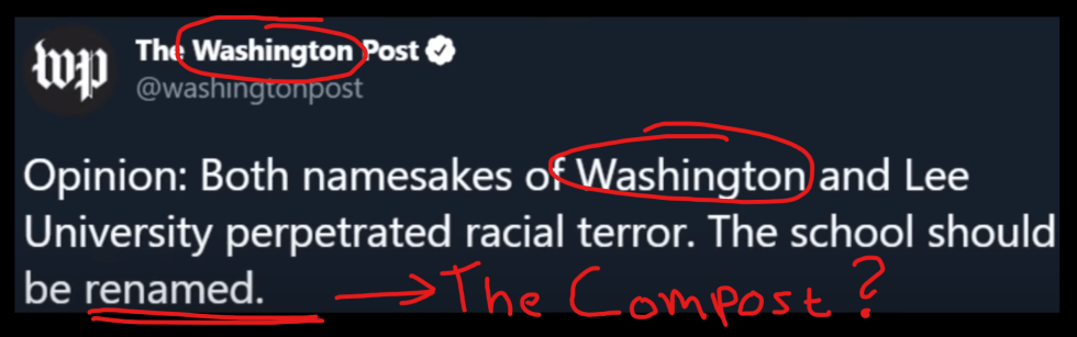 washington post