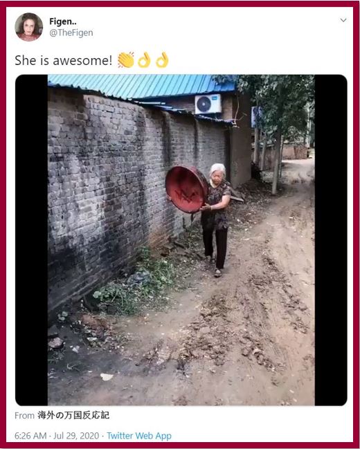 woman painter