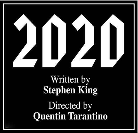 2020 movie