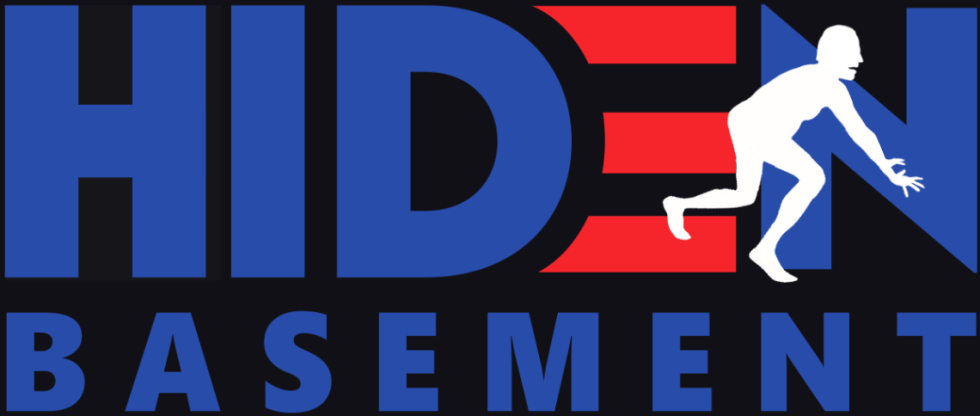 Biden hiden