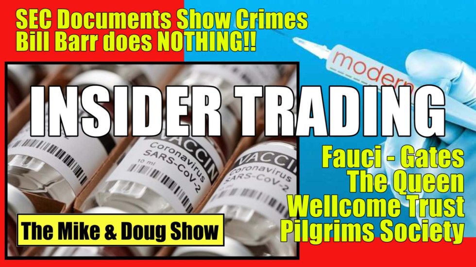 Insider trading thumbnail