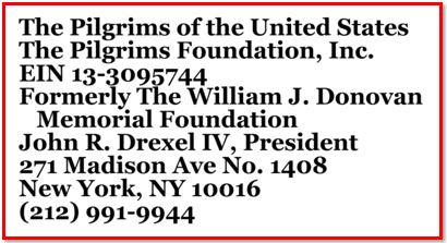 american pilgrims address 2