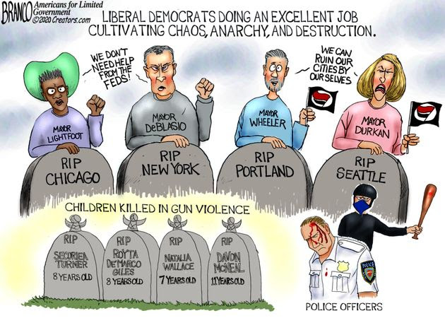 anarchy branco antifa blm