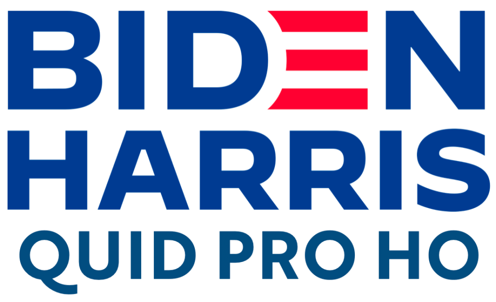 biden harris quid pro ho