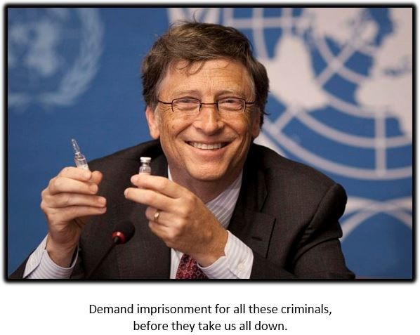 bill gates