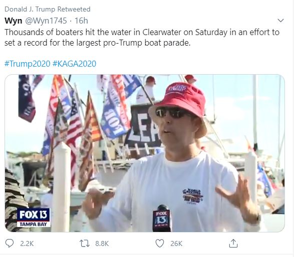 boaters for trump