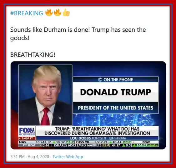 breathtaking durham