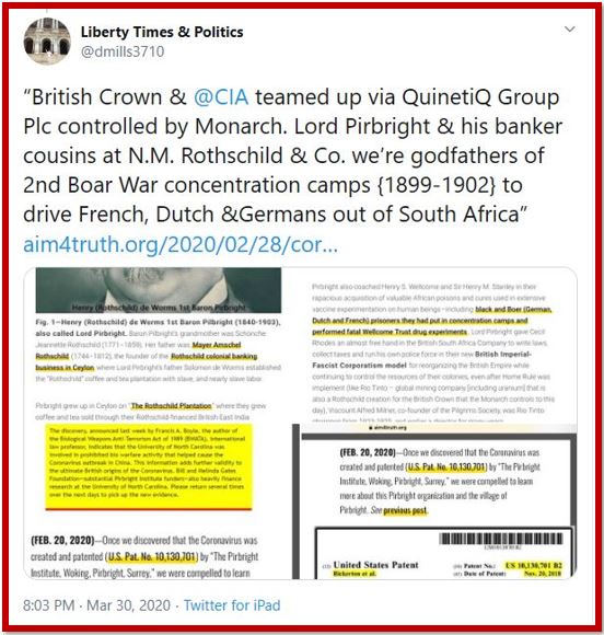 british crown rothschild