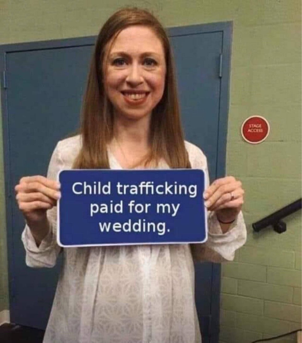 chelsea clinton