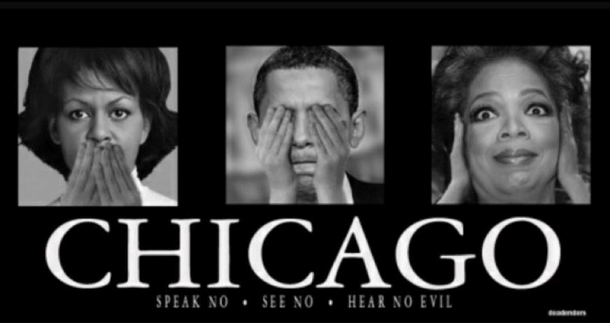 chicago obama oprah