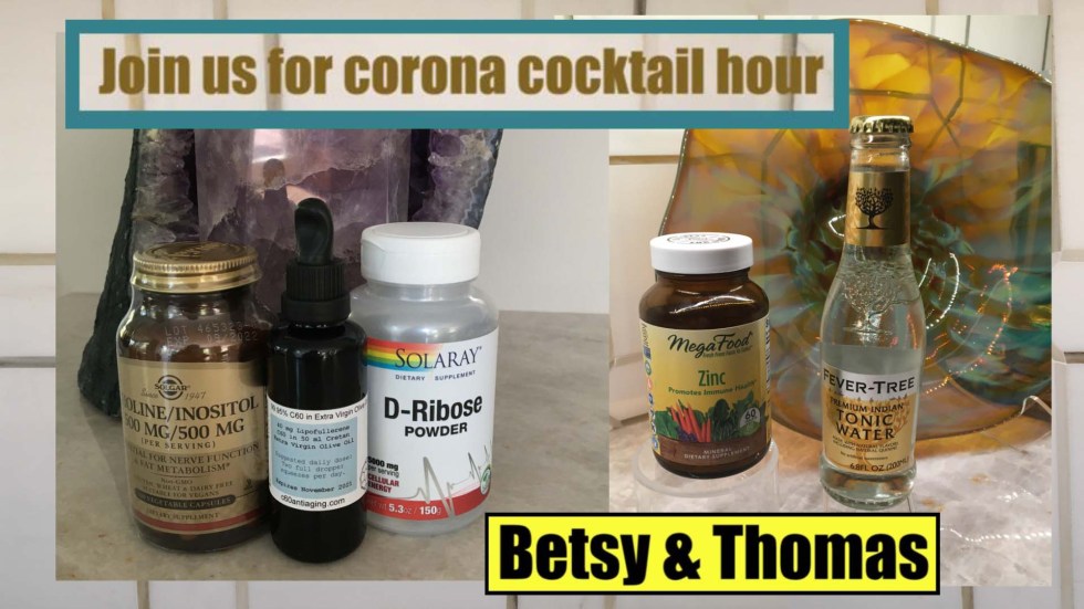 corona cocktail thumbnail