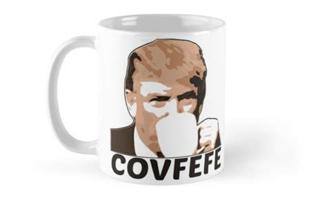 covfefe coffee