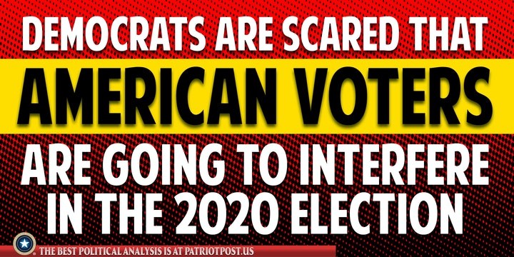 democrat election