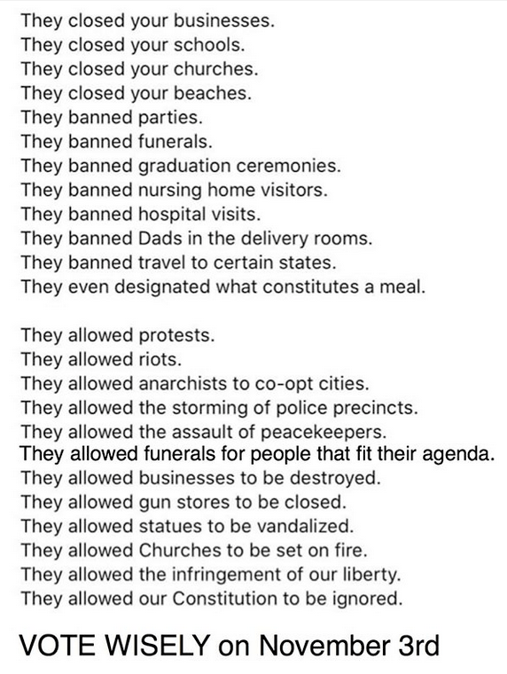 democrats did this