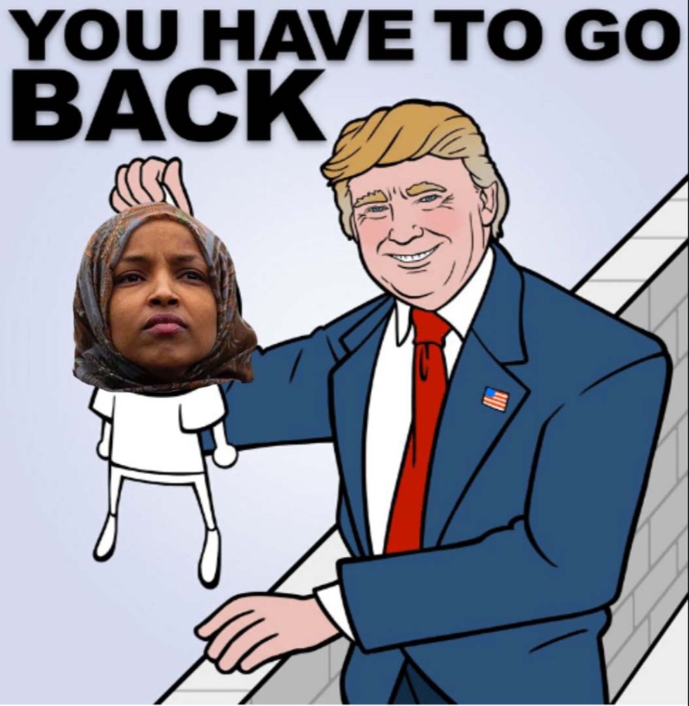 deport ilhan omar