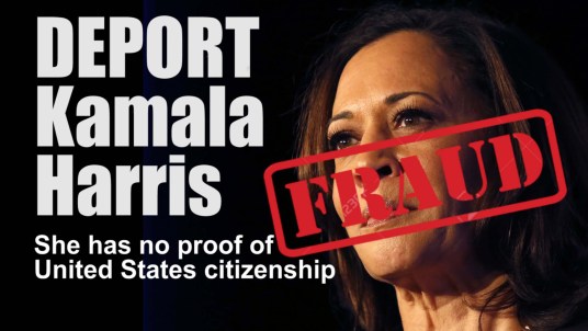 deport kamala harris