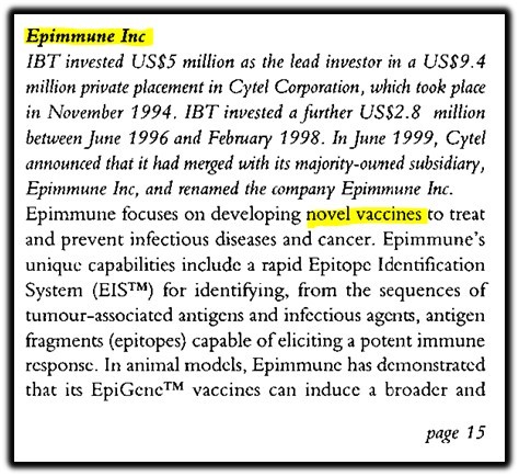 epimmune