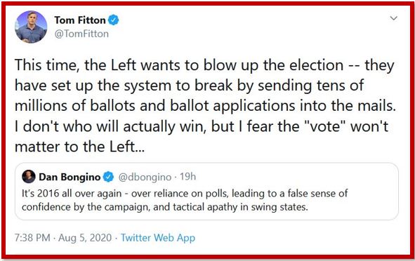 fitton election