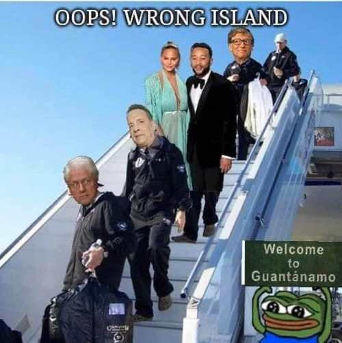 guantanamo bay
