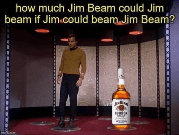 jim Beam