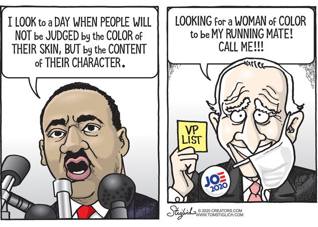 joe biden vp