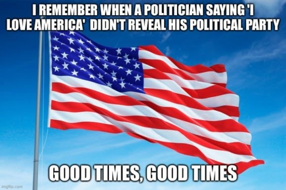 love america
