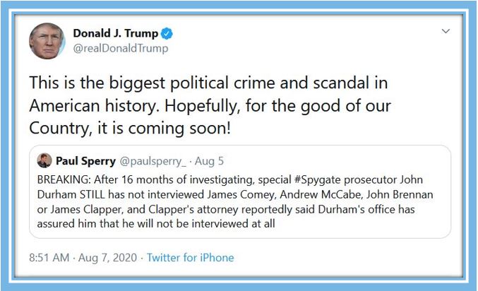 obamagate tt