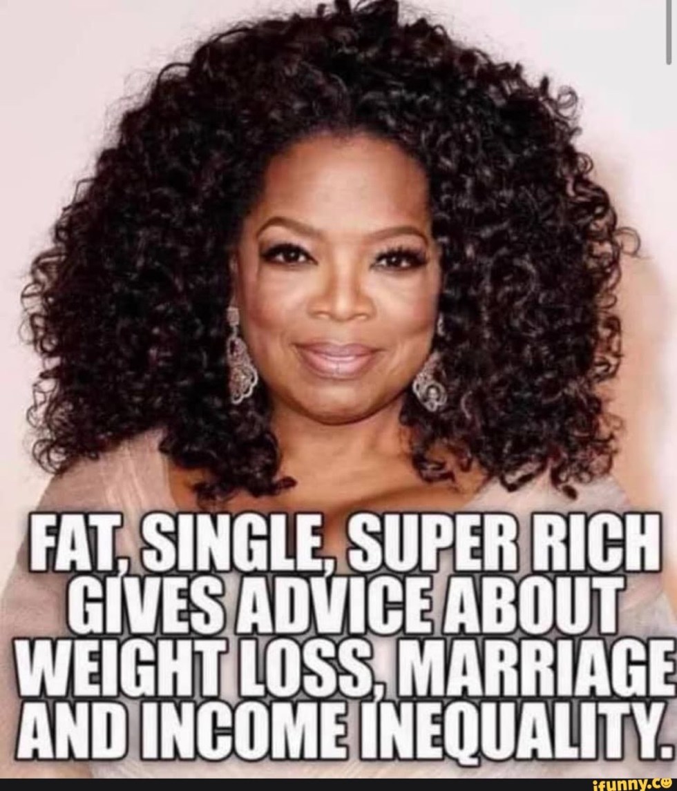 oprah
