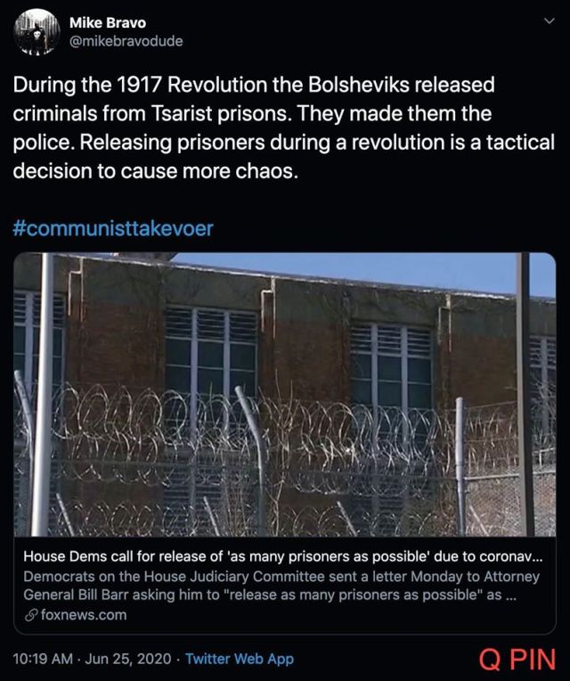 prisons