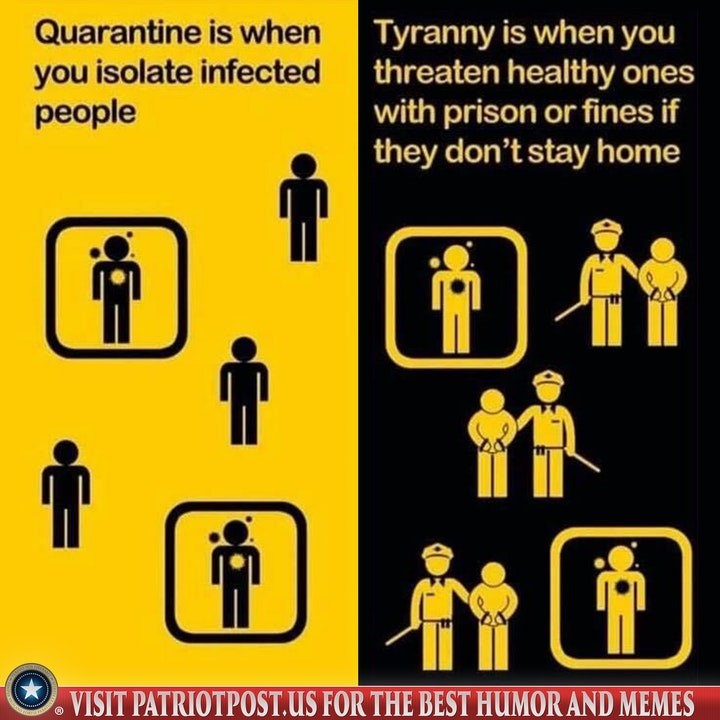 quarantine