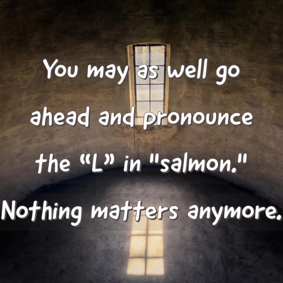 salmon