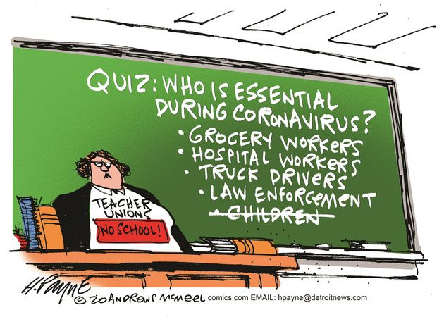 schools teachers