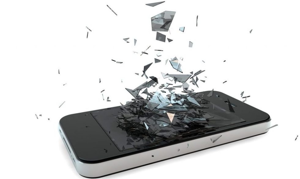smart phone