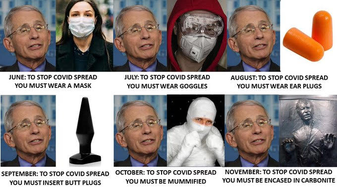 stop covid face mask