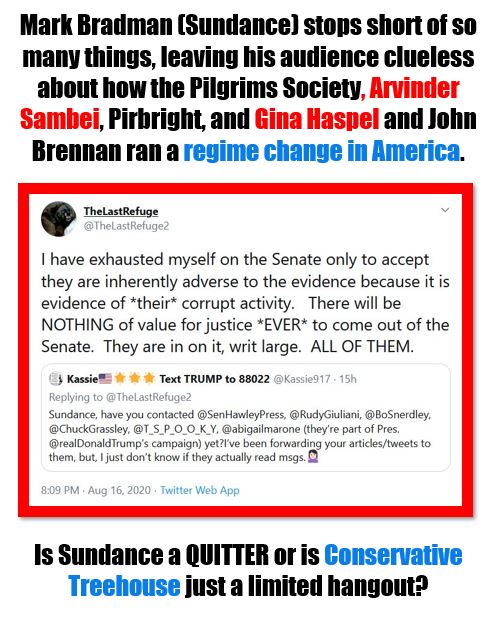 sundance quitter