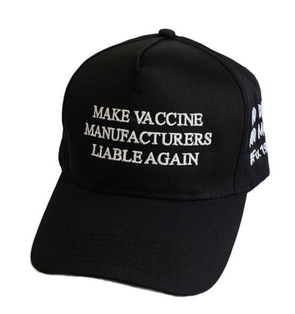 vaccine liability