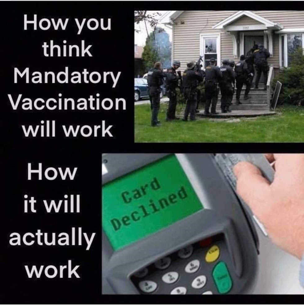 vaccine vaccination mark beast