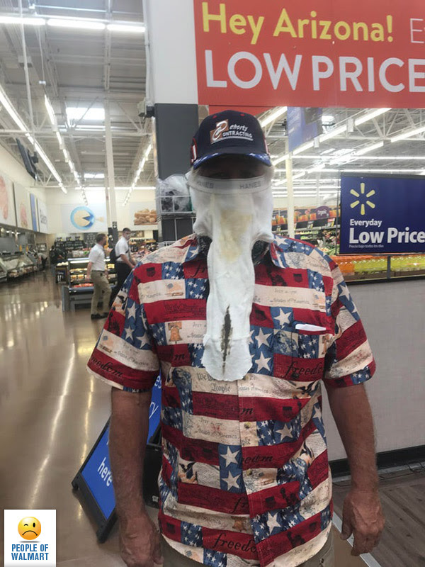 walmart people