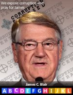 James C. Blair