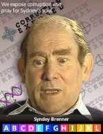 Sydney Brenner