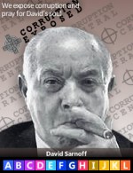 David Sarnoff