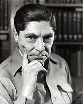 Sir Arthur Koestler