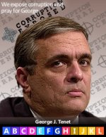 George Tenet