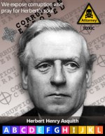 Herbert H. Asquith