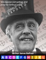 Arthur James Balfour