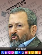 Ehud Barak